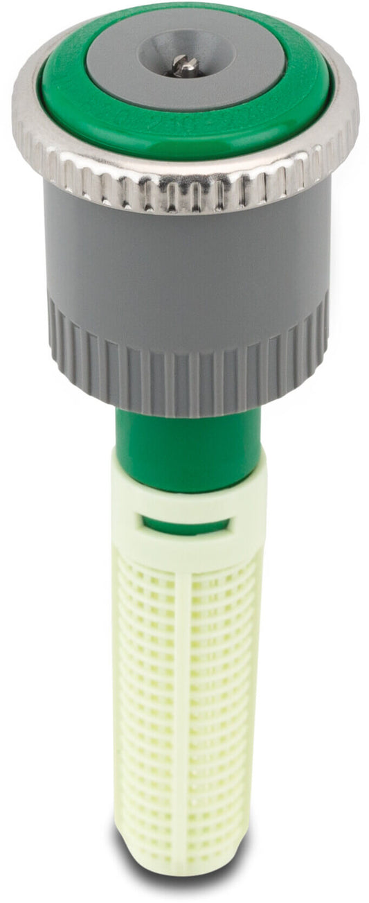 Hunter MP-820210 Rotator Kunststoff Innengewinde 210°-270° Grau/Grün (VE: 10 St.)