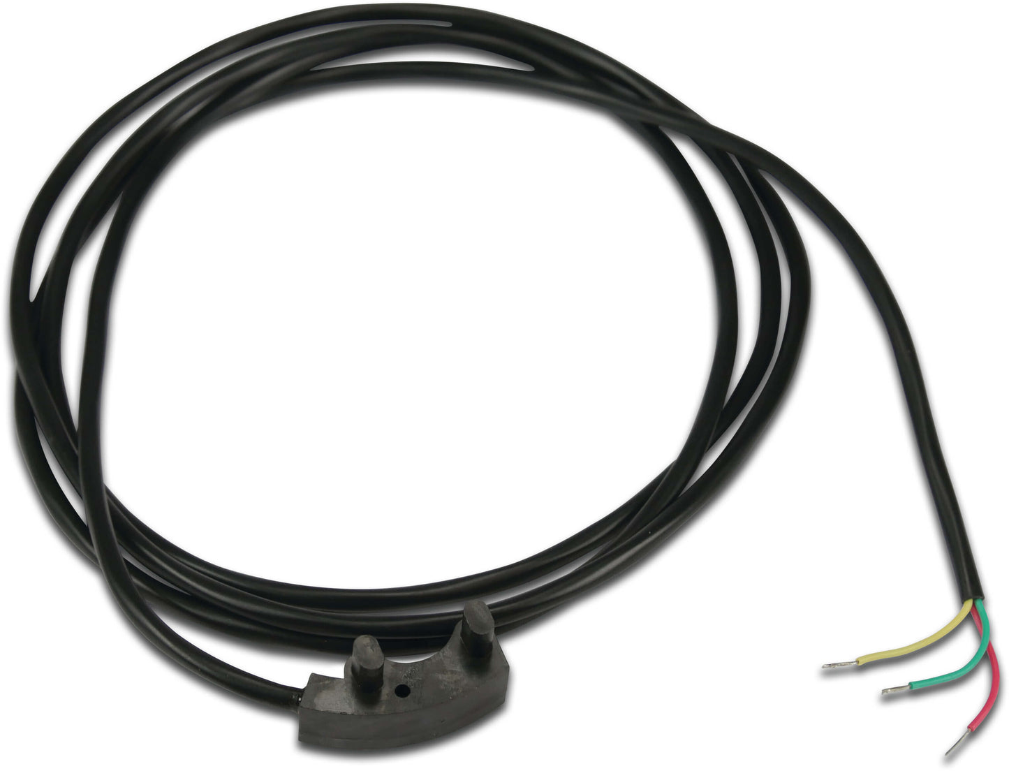 Profec Impulsleser für Mehrstrahlwasserzähler 24VDC Typ mit Kabel 1.5m