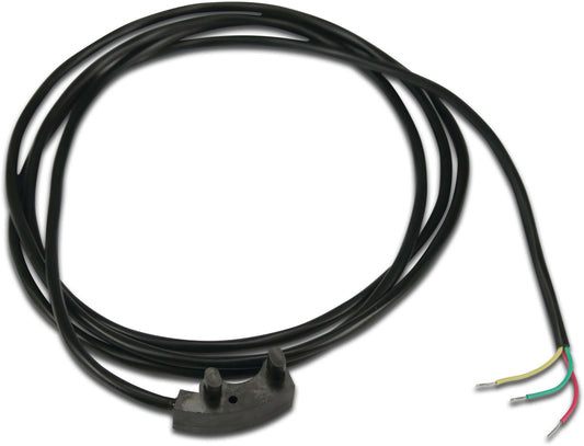 Profec Impulsleser für Mehrstrahlwasserzähler 24VDC Typ mit Kabel 1.5m