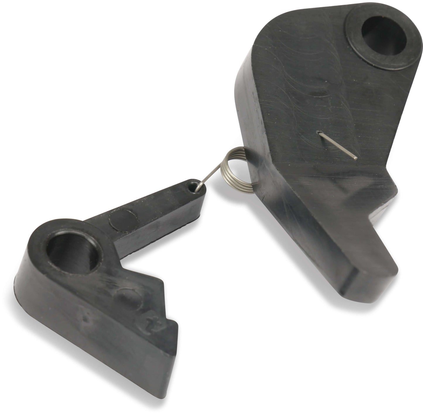 Sektorenmechanismus mit Feder R8/20 (VE: 10 St.)
