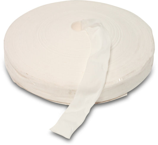 Filterstrumpf Nylon 100m