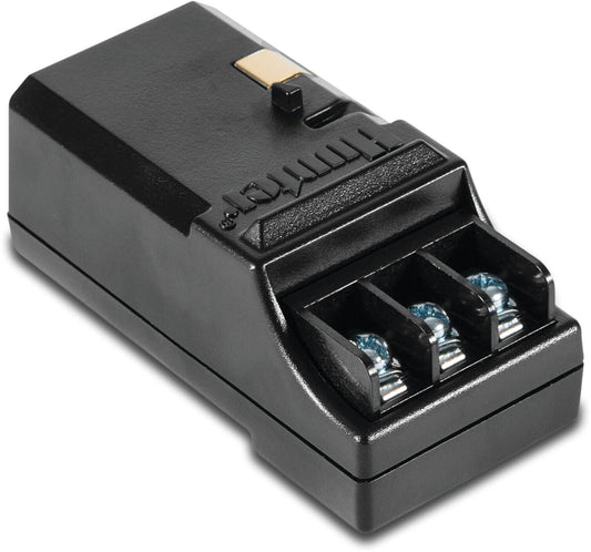 Hunter 300 Erweiterungsmodul Schwarz 3 Stationen