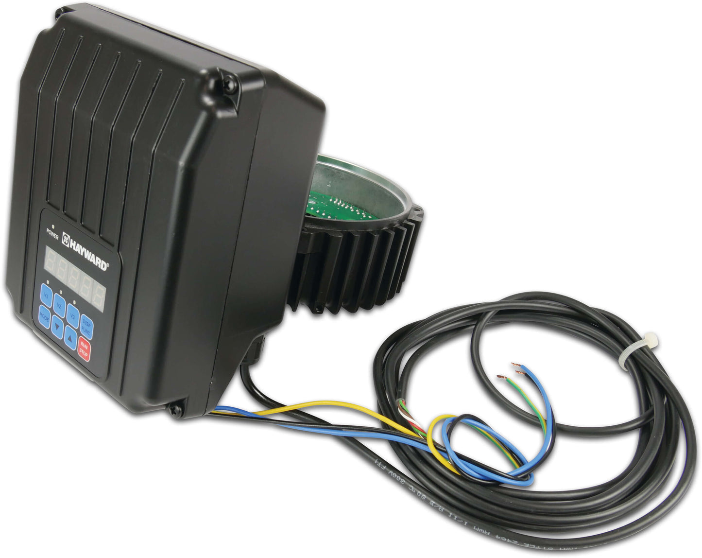 Hayward Antrieb mit variabler Geschwindigkeit SPX1100ELVSTD