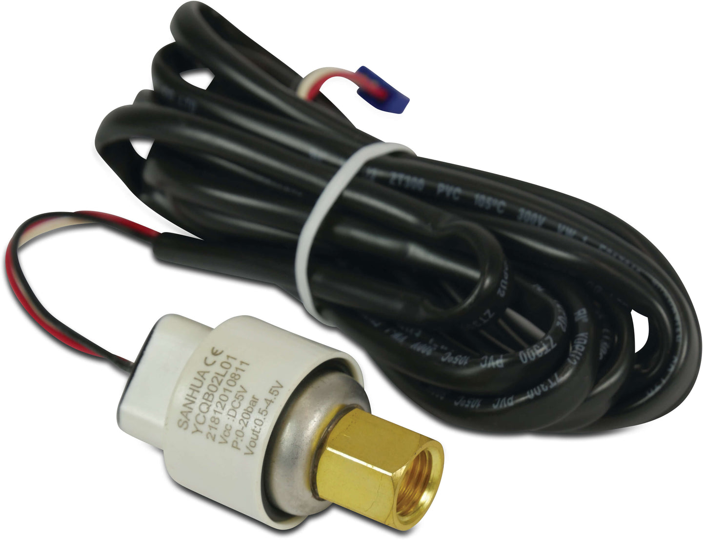 Drucksensor mit Kabel YCQB02L01