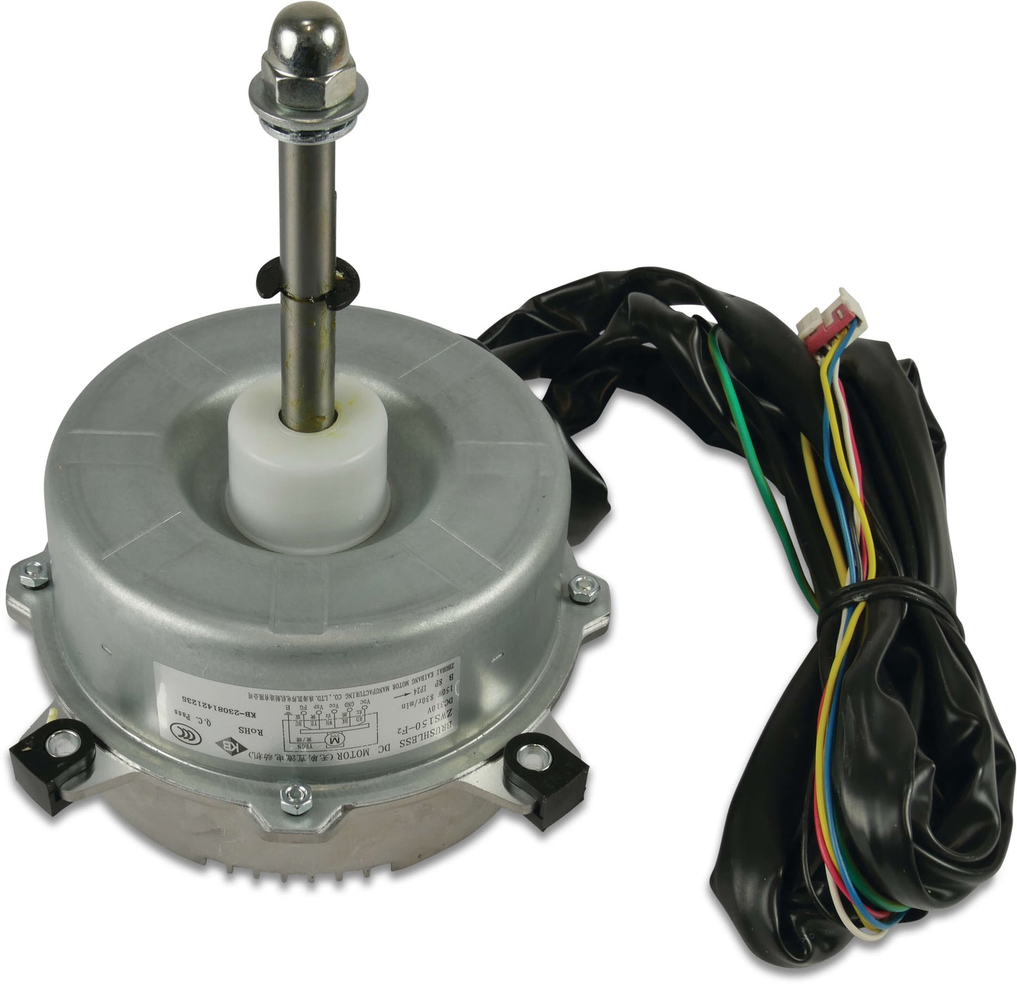 DC Motor für SP28