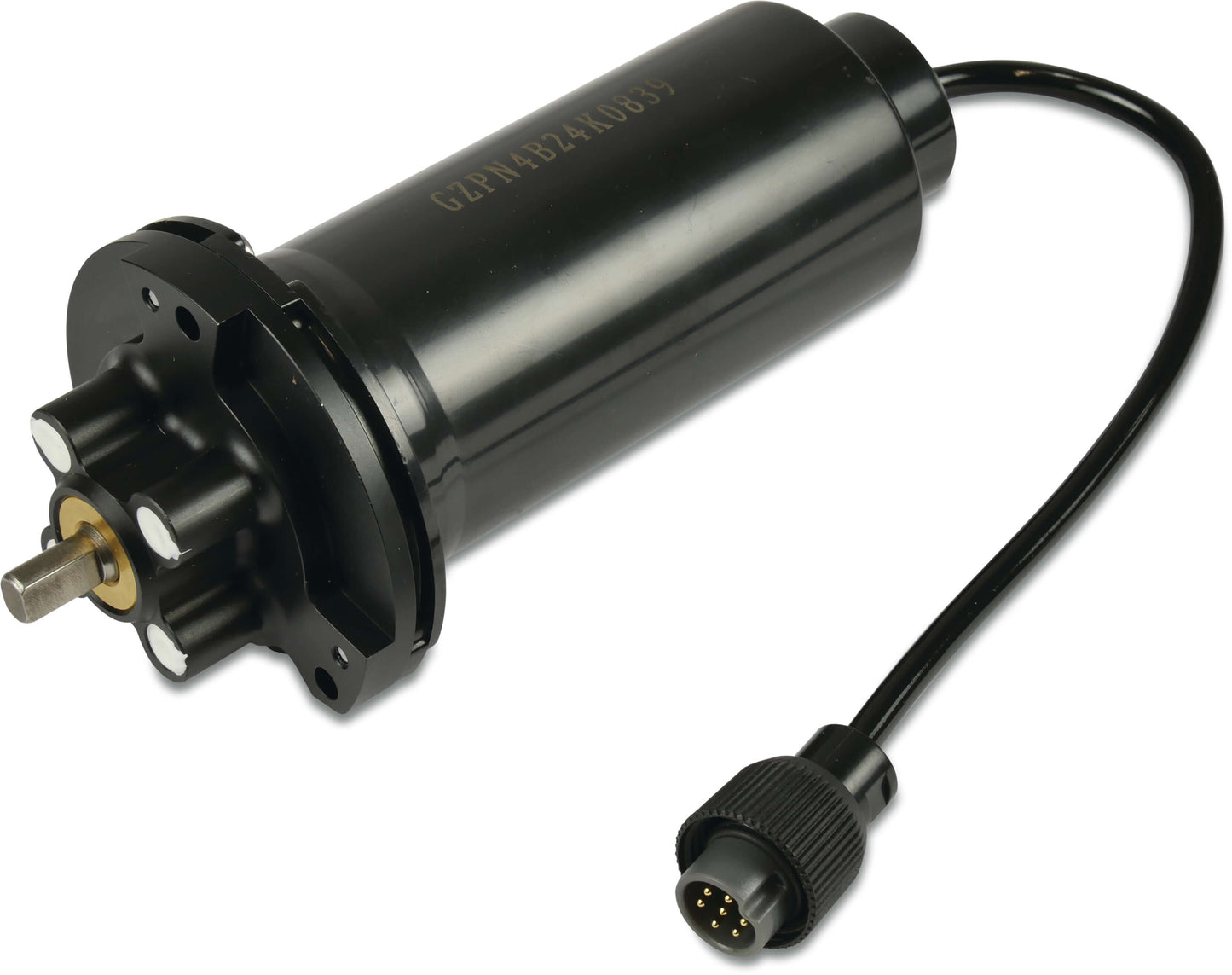 Drive Motor Assembly