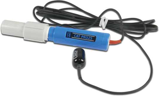 Hayward platine ORP Sonde mit 3m Kabel