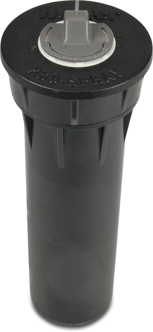 Hunter Regner Basis Kunststoff 1/2" Innengewinde 40°-360° Schwarz Typ Pro Spray-02
