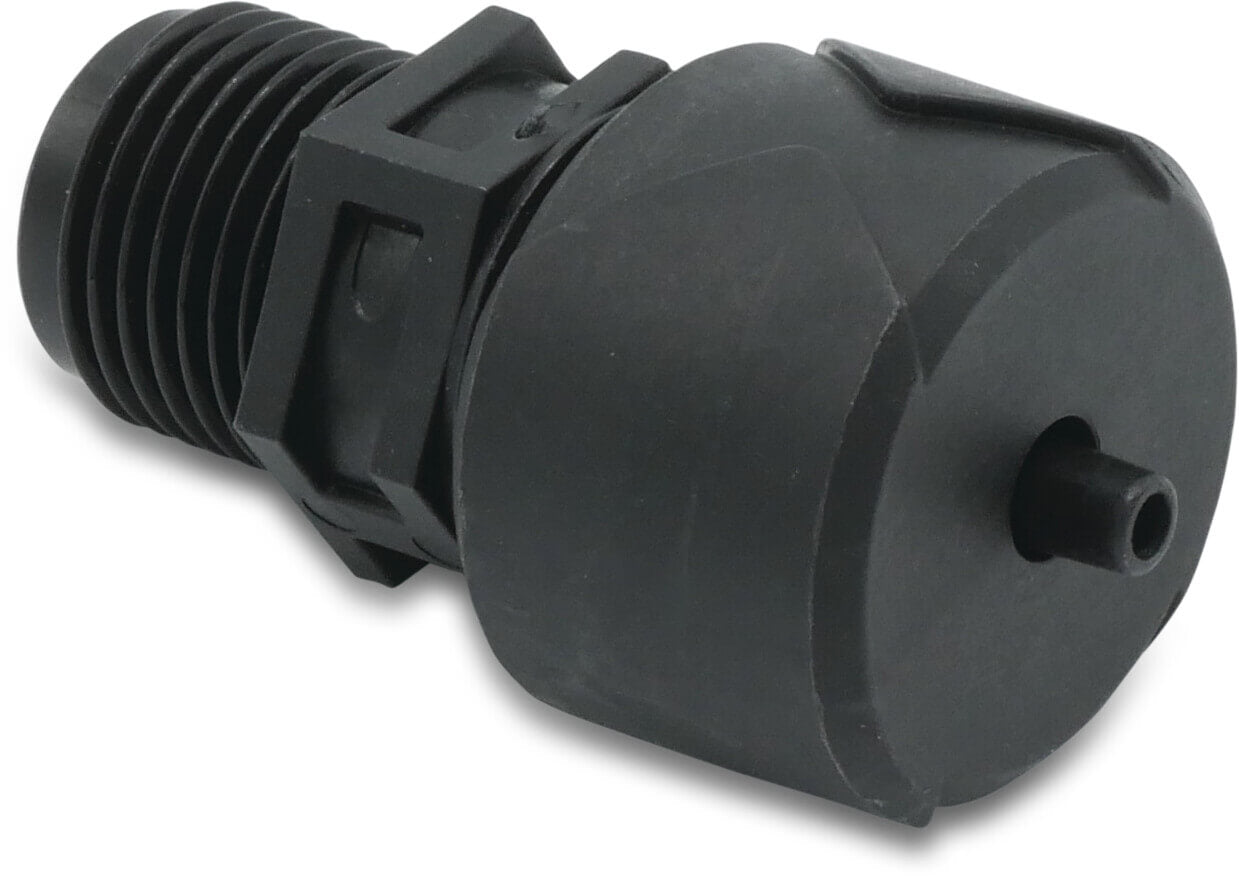 Einspritzanschluss 1/2" Norsup OceanClear LS und Norsup Dosierautomatik