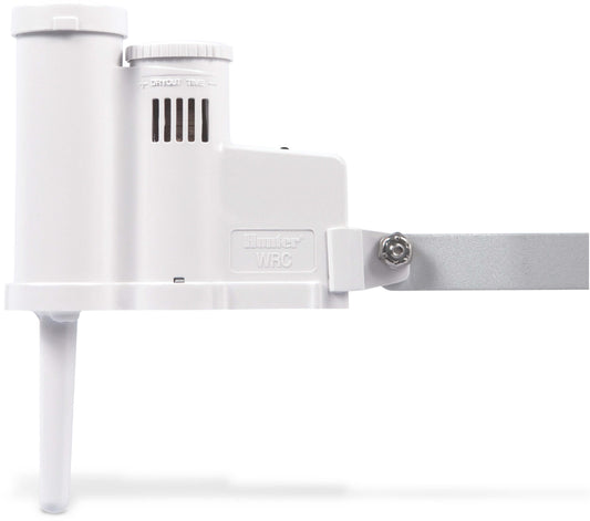 Hunter WR-CLIK Funk-Regensensor Weiß