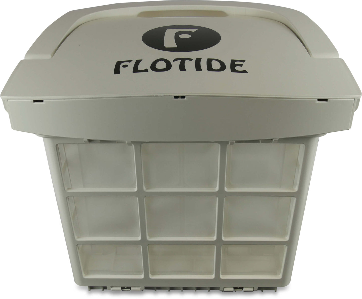 Flotide Filterkorb für XR2 und XR3 150micron
