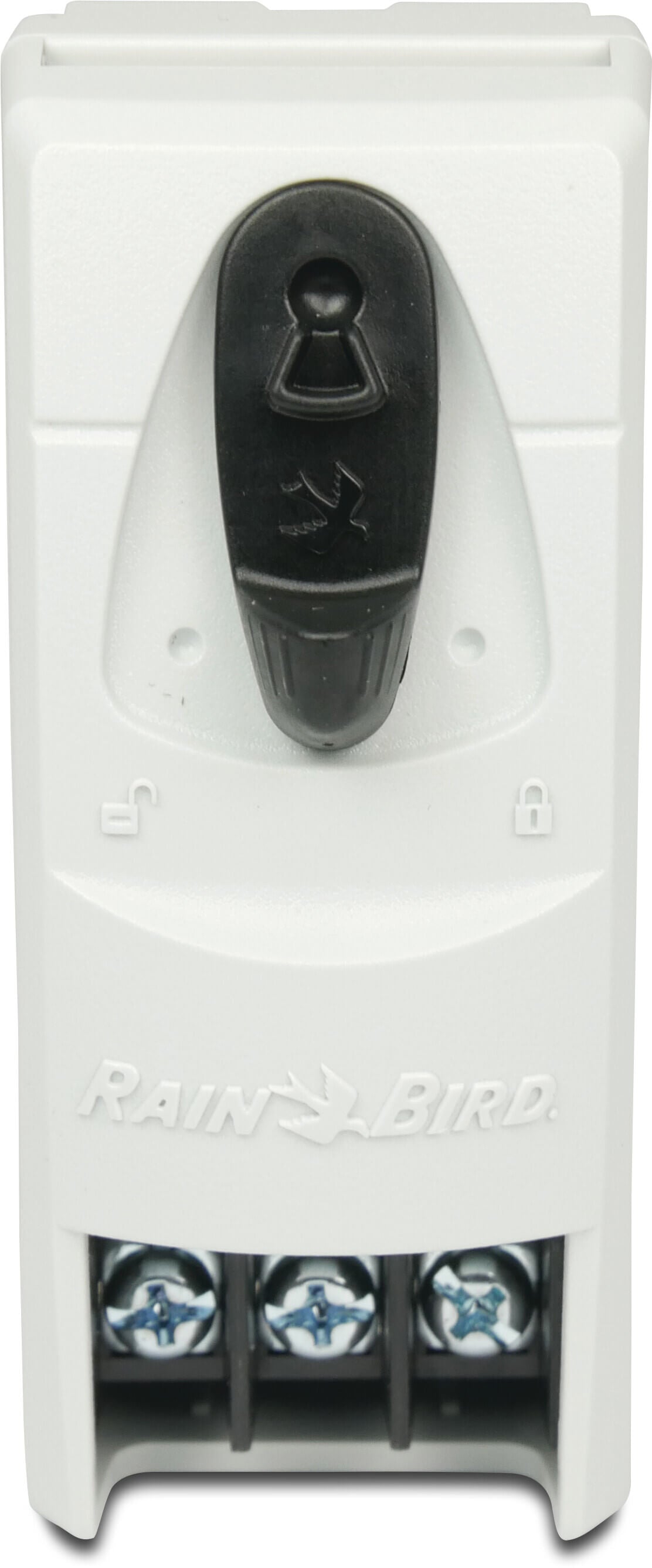 Rain Bird ESP-SM3 Steuergerät Erweiterungsmodul 24VAC Weiß 3 Stationen