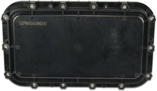 Battery box assembly