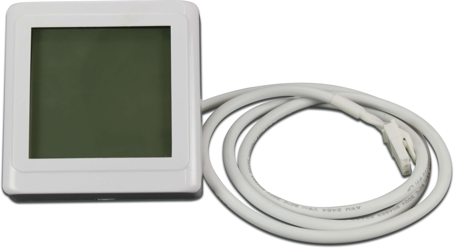 LCD-Display