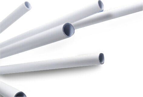 Speedfit Druckrohr PE-X x x 1,5 mm Glatt 20bar Weiß 25m DVGW/KIWA/WRAS
