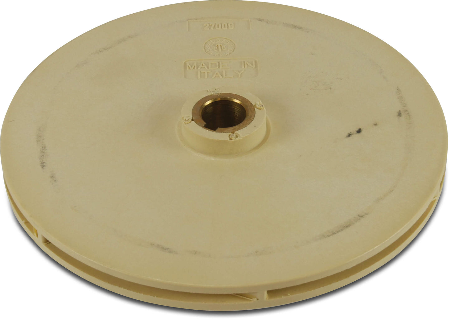Foras Noryl-Laufrad für JA-PA 150