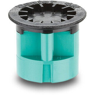 Hunter Fixed PRO 4H Düse Kunststoff Innengewinde 1,0 - 3,0bar 0°-180° Hellgrün (VE: 25 St.)