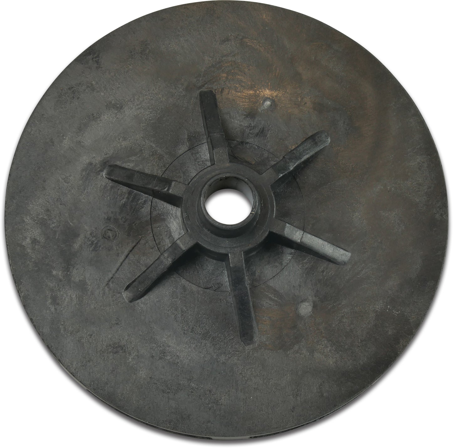 Norsup EVO Pro Turbine spare 1.1Kw 114 mm