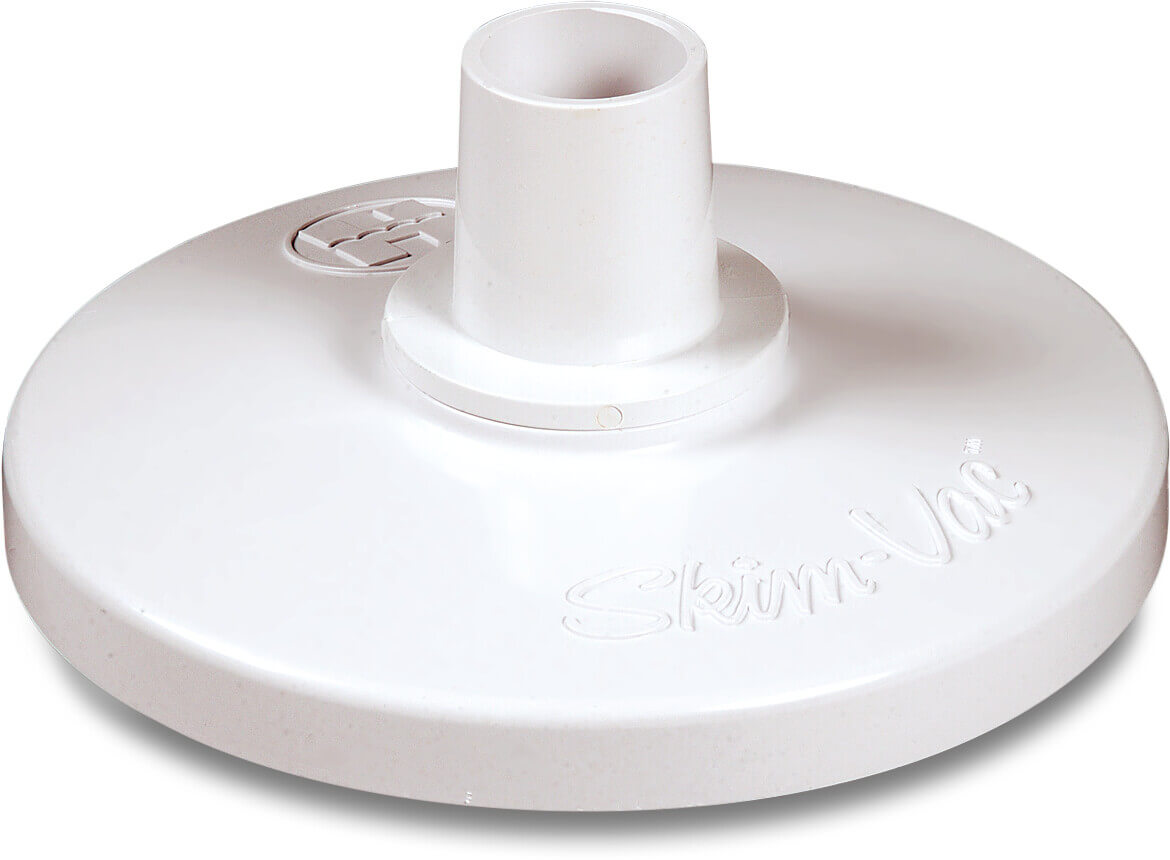 Hayward Auto-Skim Skim-Vac ABS Weiß