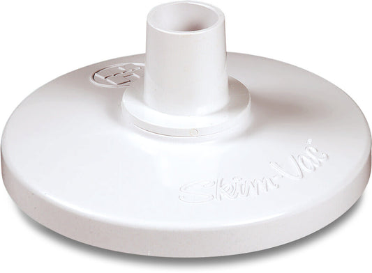 Hayward Auto-Skim Skim-Vac ABS Weiß