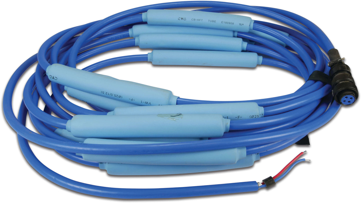 Schwimmendes Kabel 12 Meter
