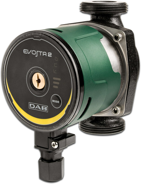 DAB EVOSTA 2 40-70/180M230/50-60 Umwälzpumpe mit variabler Drehzahl 1"