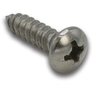 Schraube für STP Selbstschneidend 4,2 x 16 mm
