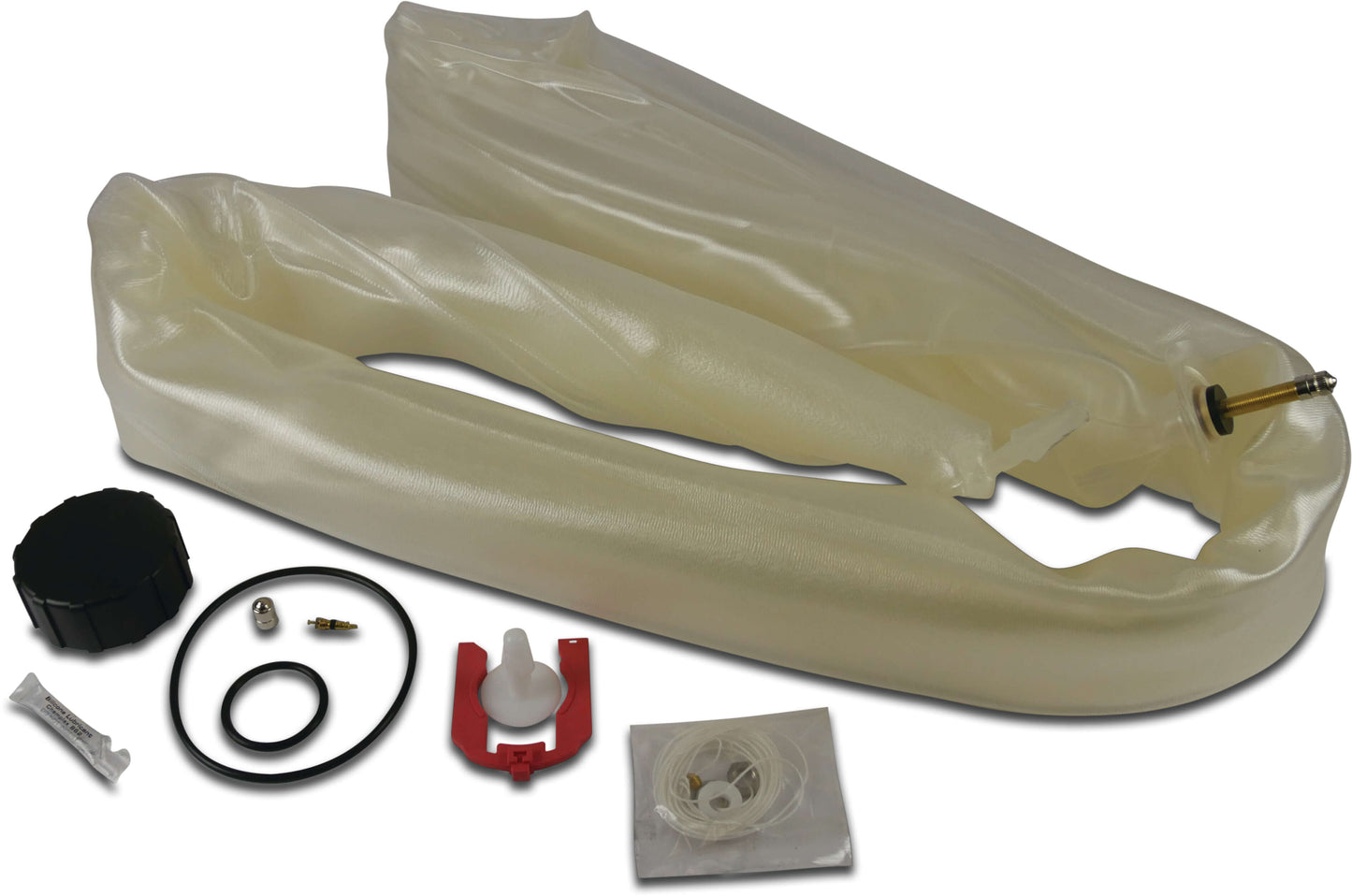 Wellmate Membrane PE/Polyester 450ltr