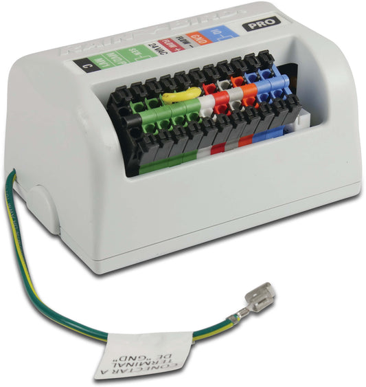 Rain Bird LXME2 PRO IQ Modul 1" Außengewinde Weiß
