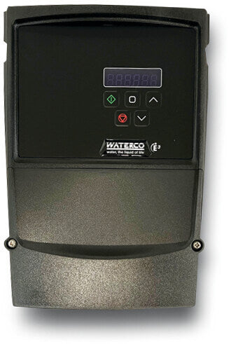 Variable frequency drive 11,5A 400VAC Typ