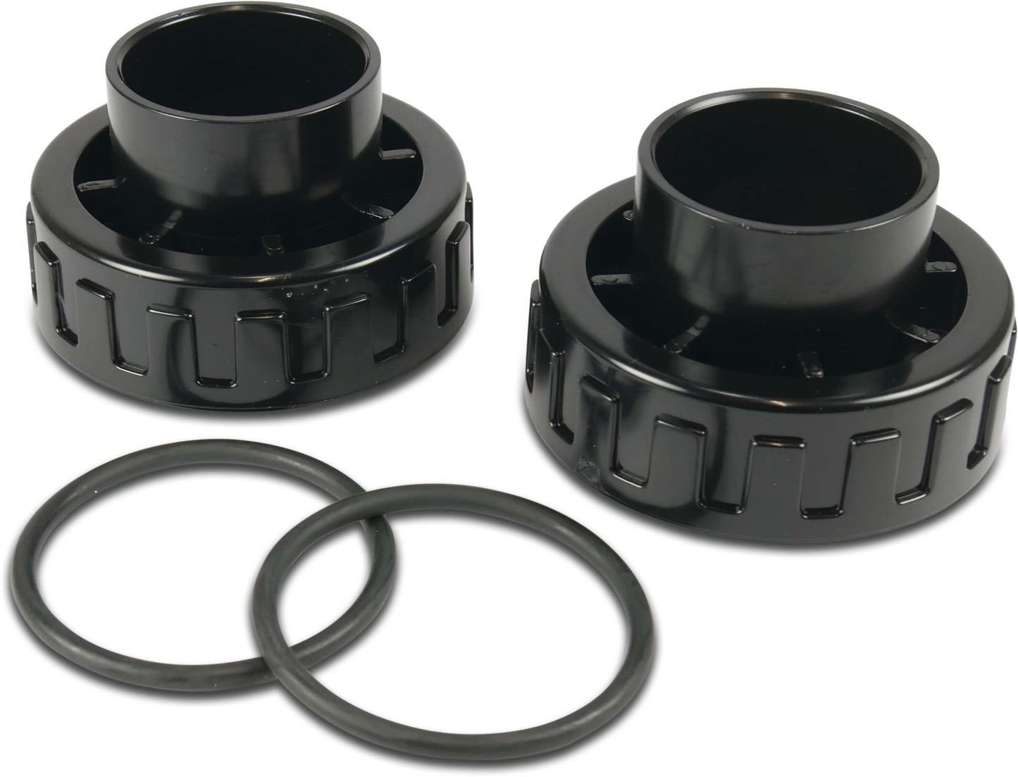 Kripsol Verschraubungssatz 63 mm für KS-Pumpe