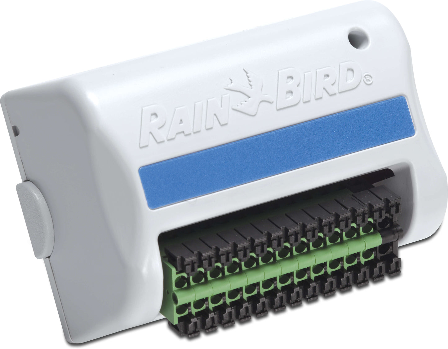 Rain Bird ESP LX M SM12 Erweiterungsmodul 24VAC Weiß 12 Stationen