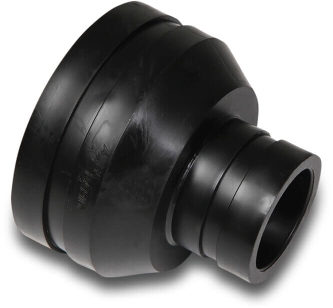 Reduziermuffe PP Victaulic SDR7,4 35bar