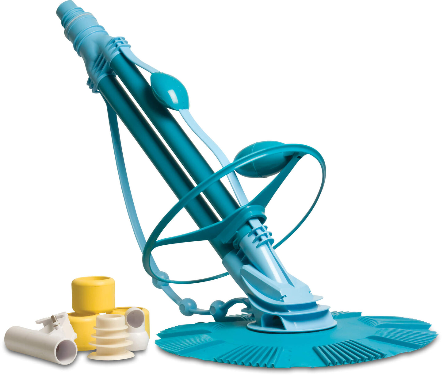 Flotide Unterwasserdrucksauger