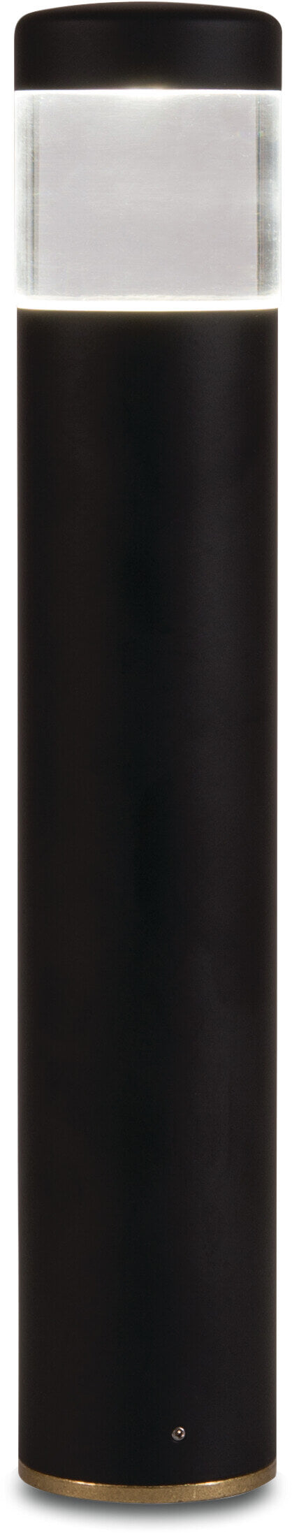 Hunter FXLuminaire Path light Aluminium Typ bollard designer plus luxor ZDC RGB/Weiß
