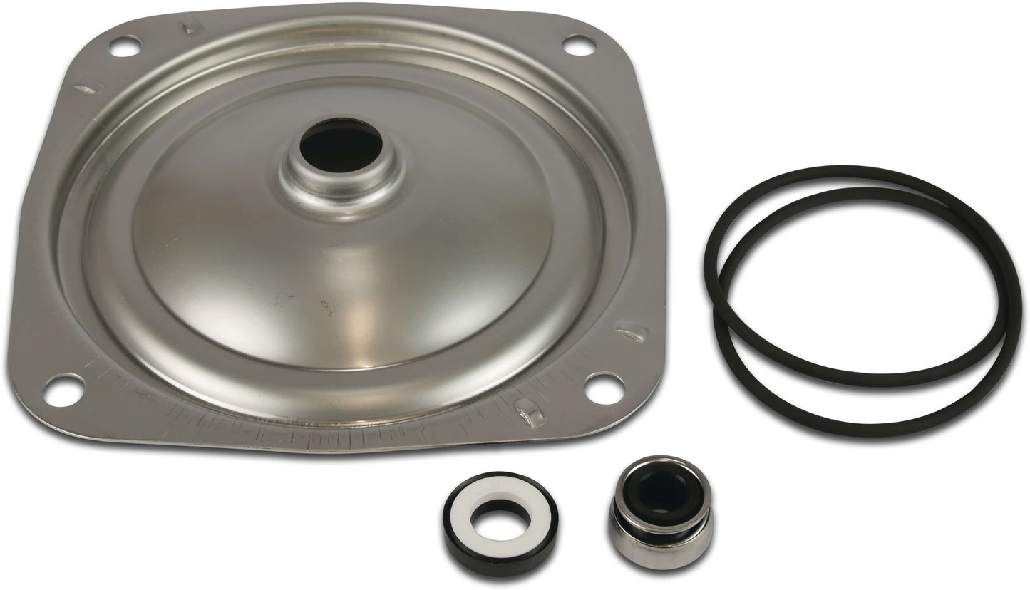 DAB Sealset for jetpumps 13 mm + sealing plate and O-ring