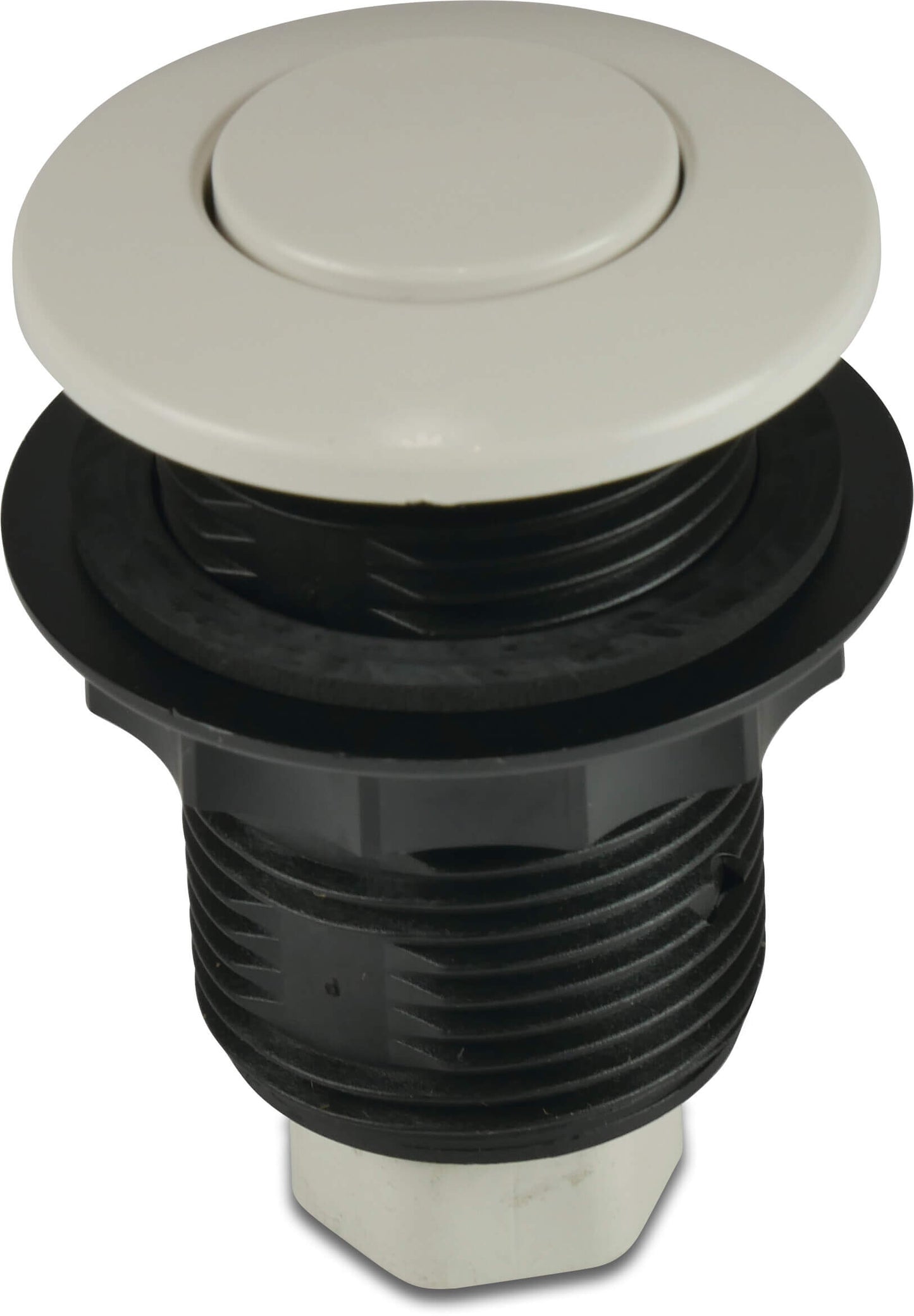 Pneumatische Bodenpumpe für STP