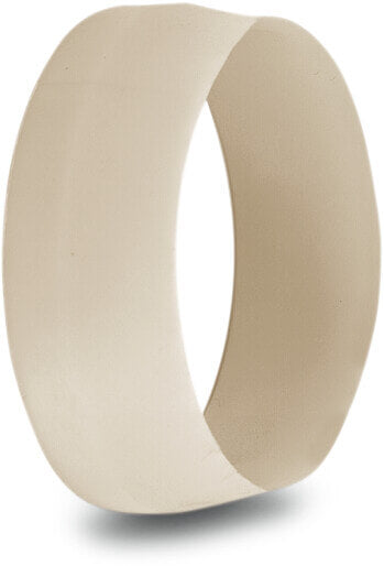 VDL Spannring Kunststoff 32 mm Typ Hart