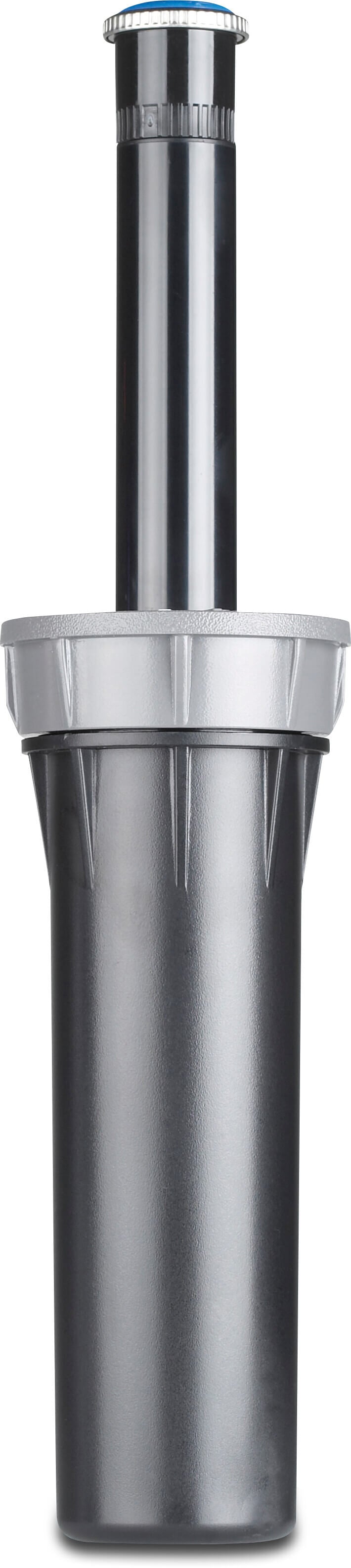 Hunter Pro Spray-04-PRS30 Regner Basis Kunststoff 1/2" Innengewinde 2.1bar 40°-360° Schwarz