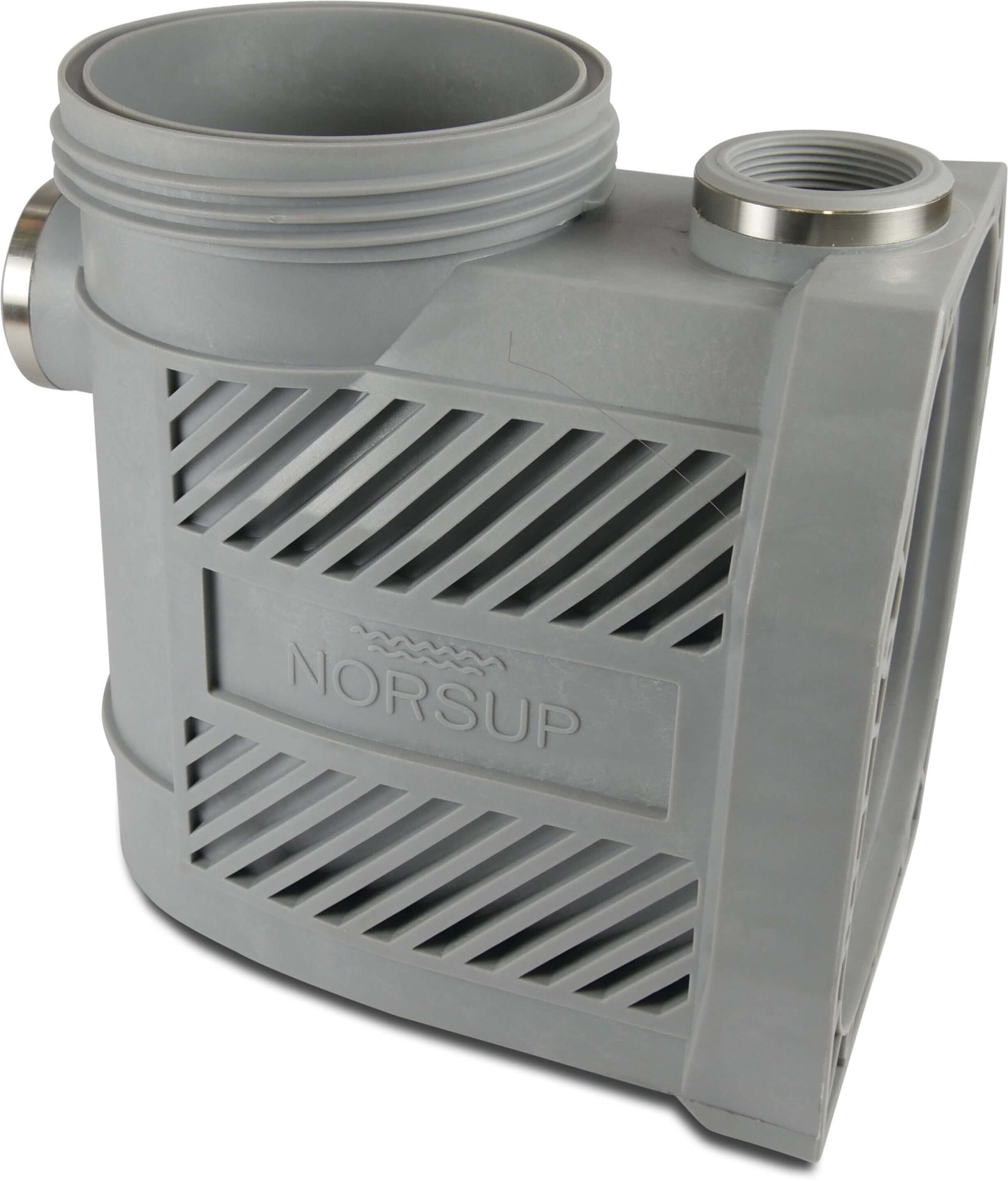 Gehäuse Norsup EVO+ 7-11