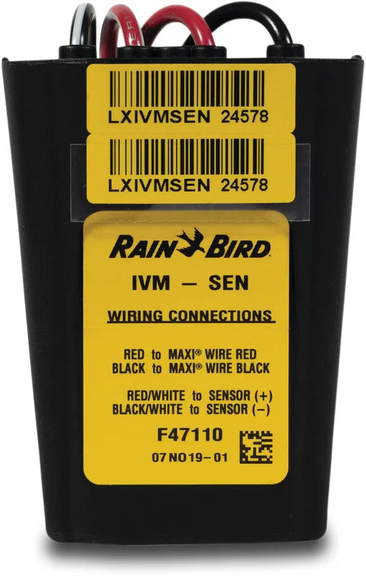 Rain Bird for weather and flow sensors type LXIVMSEN 2-Leiter-Sensor-Gerät