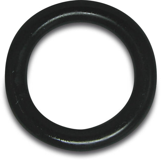Speedfit O-Ring EPDM 15 mm Schwarz