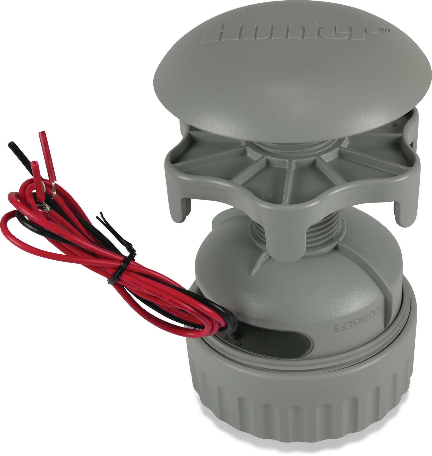 Hunter WVL 400-E Wireless valve link single station 9VDC