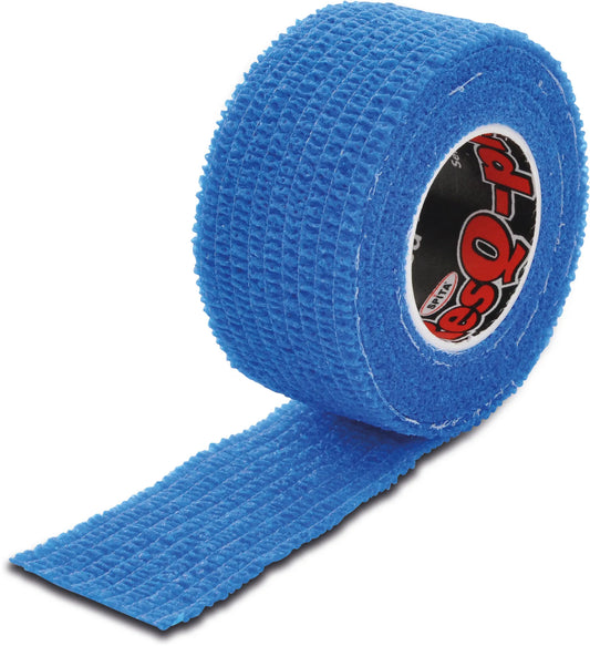 ResQ-Plast Fachmann Blau 2.6m 25 mm (VE: 24 St.)