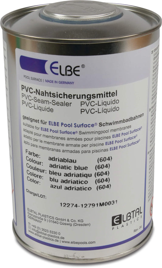 Elbe Flüssigfolie 0,950ltr