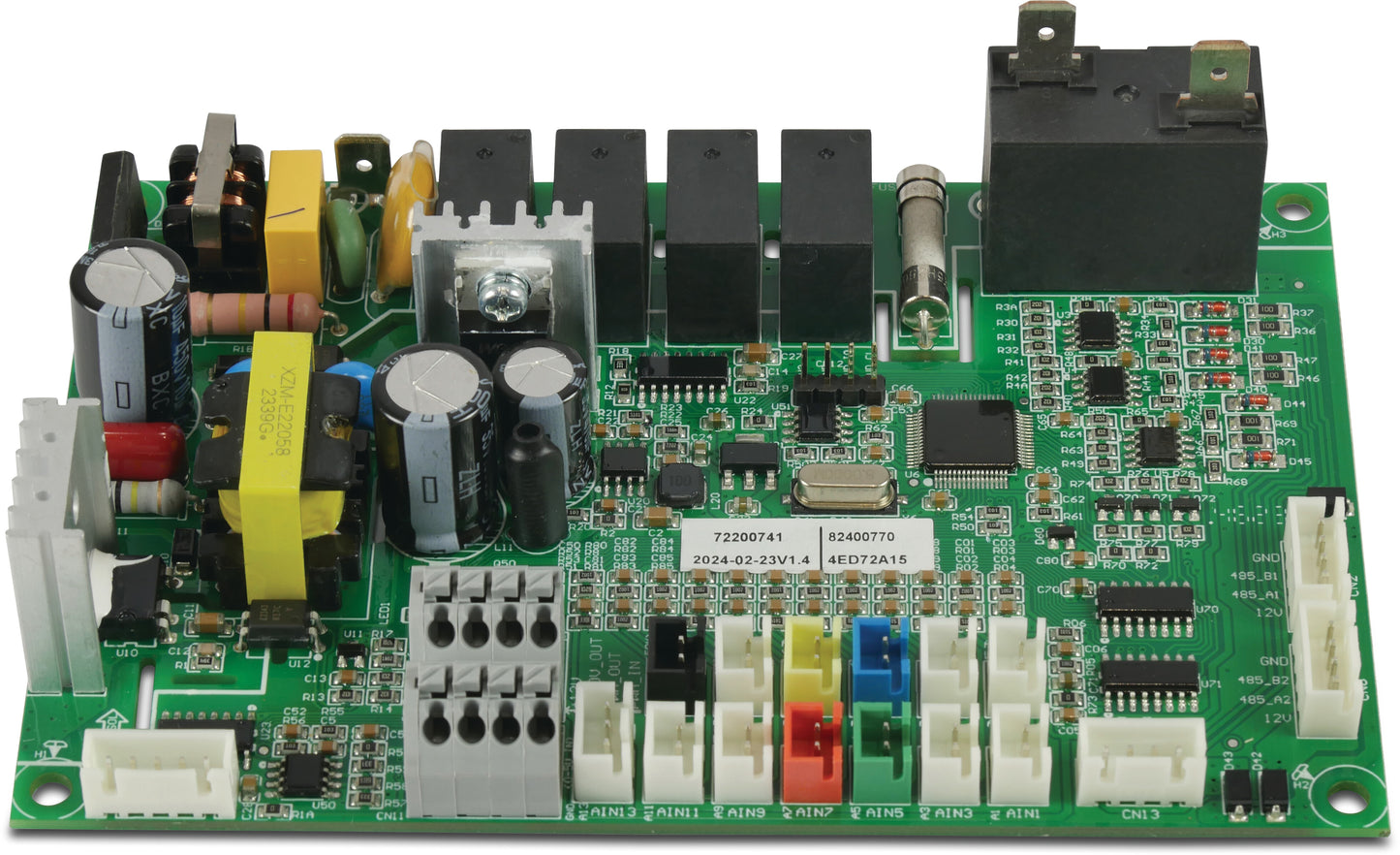 PCB-Steuerung 82300317 + 82400770 Typ SP28T