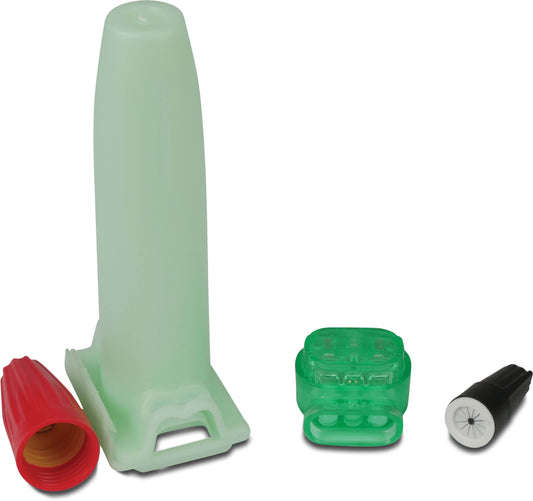 Rain Bird DBRY20 sofort graben und wasserdicht Kabelverbinder