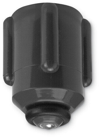 VDL Kolben + O-Ring Ablaufventil PVC-U
