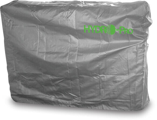 Winterabdeckung L*B*H 75*70*92 cm