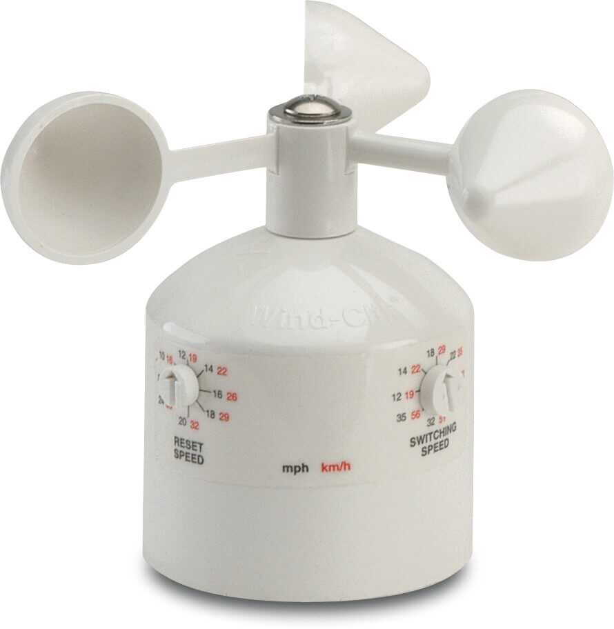 Hunter Windclick Windsensor 24VAC